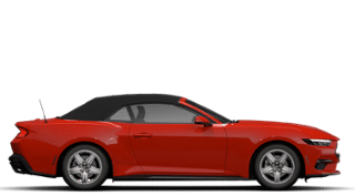 2026 Ford Mustang® External Image 5